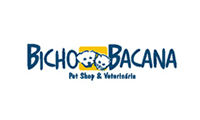 Logo Bicho Bacana