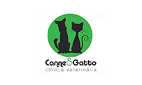 Logo Canne e Gatto
