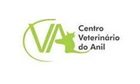 Logo Centro Veterinário do Anil