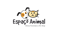 Logo Espaço Animal