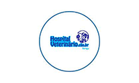 Logo Hospital Veterinário