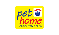 Logo Pet Home