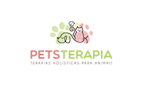 Logo Pets Terapia